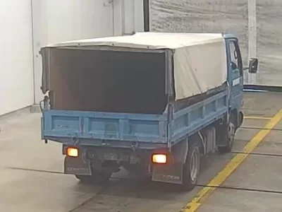 Nissan CONDOR