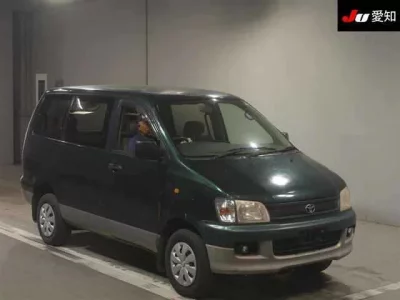 Toyota LITE ACE NOAH