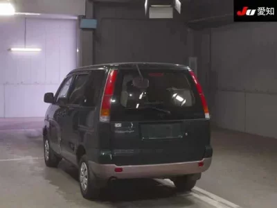 Toyota LITE ACE NOAH