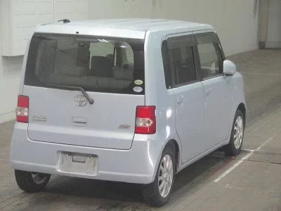 Toyota PIXIS SPACE