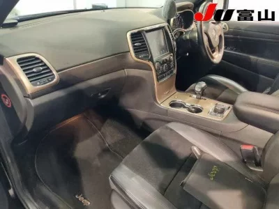 Chrysler JEEP GRAND CHEROKEE