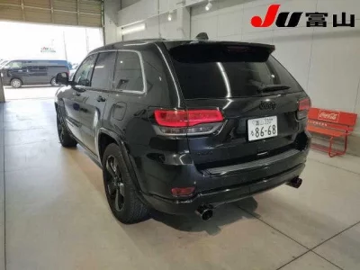 Chrysler JEEP GRAND CHEROKEE