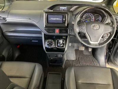 Toyota ESQUIRE