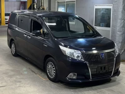 Toyota ESQUIRE