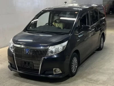 Toyota ESQUIRE