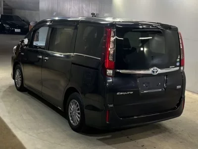 Toyota ESQUIRE