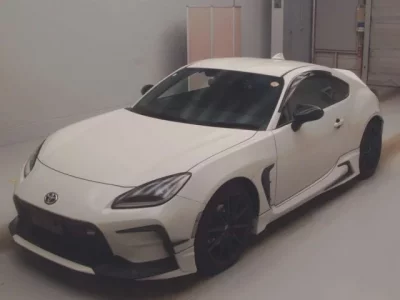 Toyota 86
