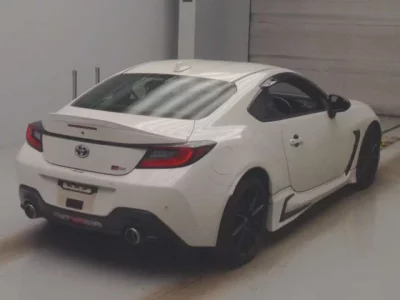Toyota 86