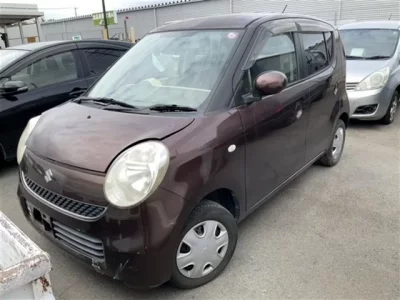 Suzuki MRWAGON