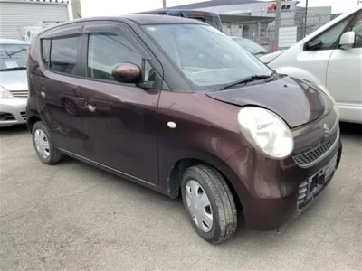 Suzuki MRWAGON