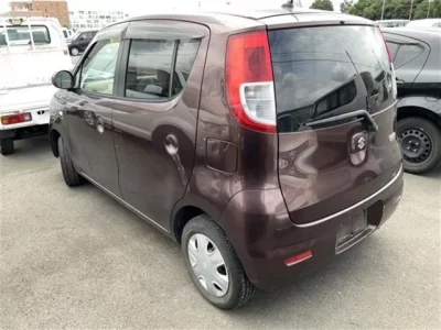 Suzuki MRWAGON