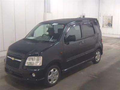 Suzuki CHEVROLET MW