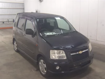 Suzuki CHEVROLET MW