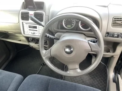Suzuki CHEVROLET MW