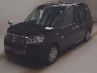Toyota JPN TAXI
