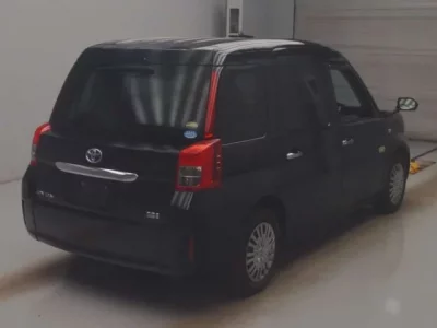 Toyota JPN TAXI