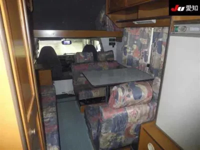 Toyota CAMROAD
