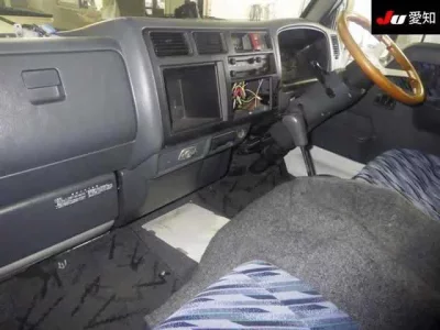 Toyota CAMROAD