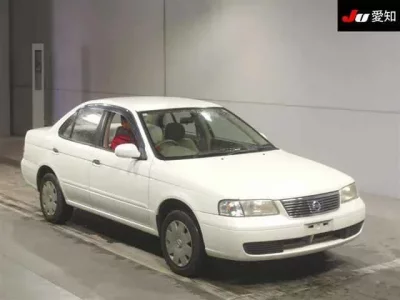 Nissan SUNNY
