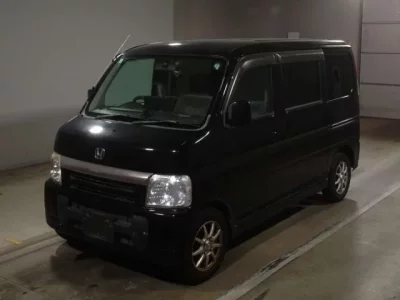 Honda VAMOS
