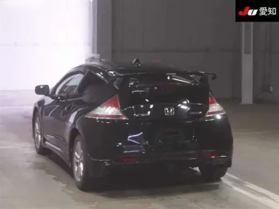 Honda CR-Z