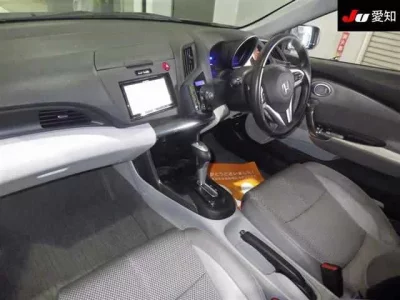 Honda CR-Z