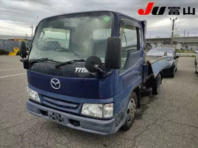 Mazda TITAN