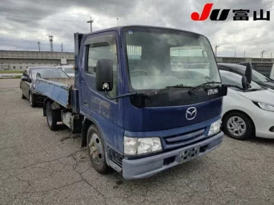 Mazda TITAN