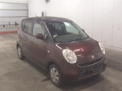 Suzuki MRWAGON