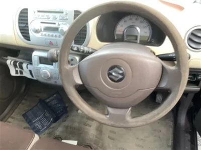 Suzuki MRWAGON