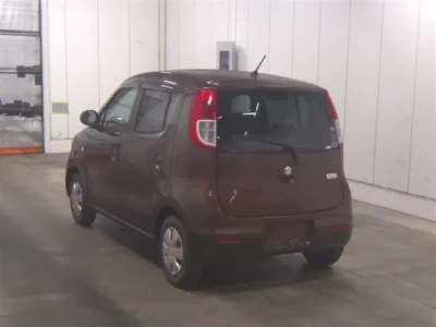 Suzuki MRWAGON