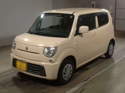 Suzuki MRWAGON