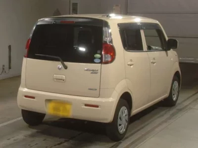 Suzuki MRWAGON