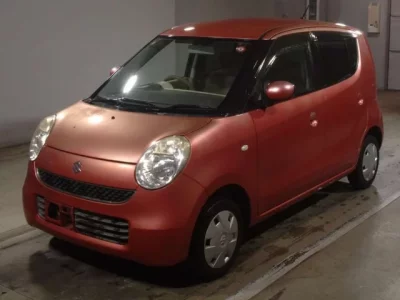 Suzuki MRWAGON
