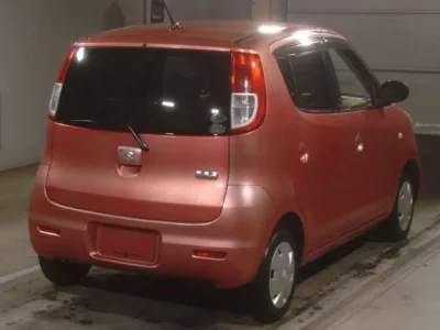 Suzuki MRWAGON