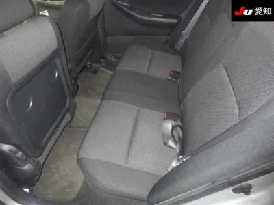 Toyota ALLEX