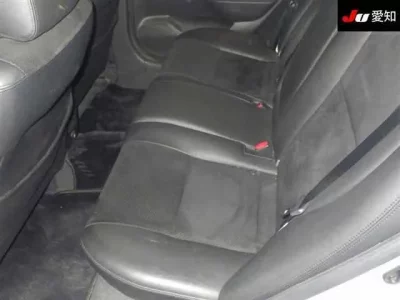 Toyota AVENSIS WAGON