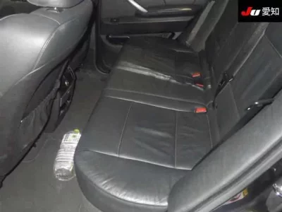 BMW X5 SERIES