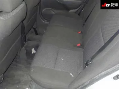 Toyota AVENSIS WAGON