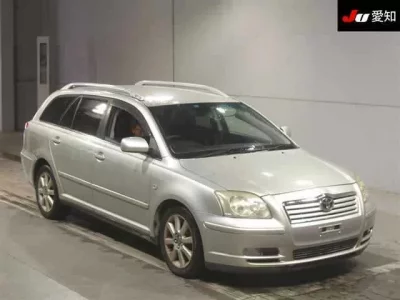 Toyota AVENSIS WAGON