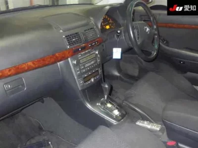 Toyota AVENSIS WAGON