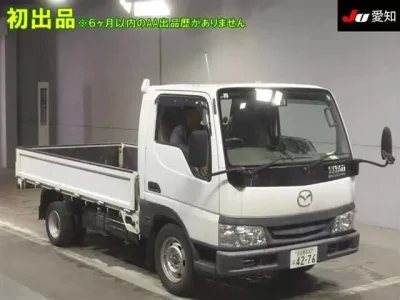 Mazda TITAN