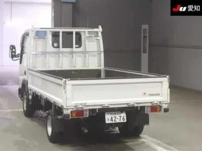 Mazda TITAN