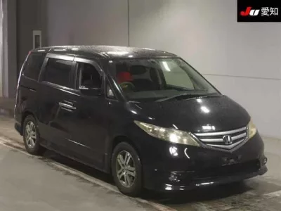 Honda ELYSION