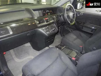 Honda ELYSION