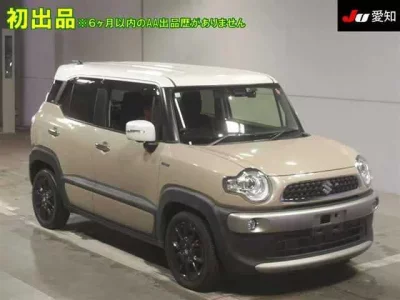 Suzuki XBEE