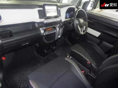Suzuki XBEE
