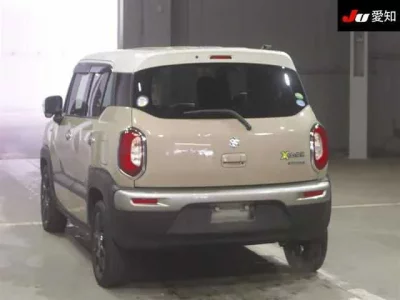 Suzuki XBEE