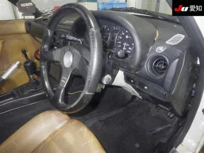 Mazda ROADSTER
