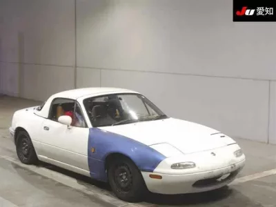 Mazda ROADSTER